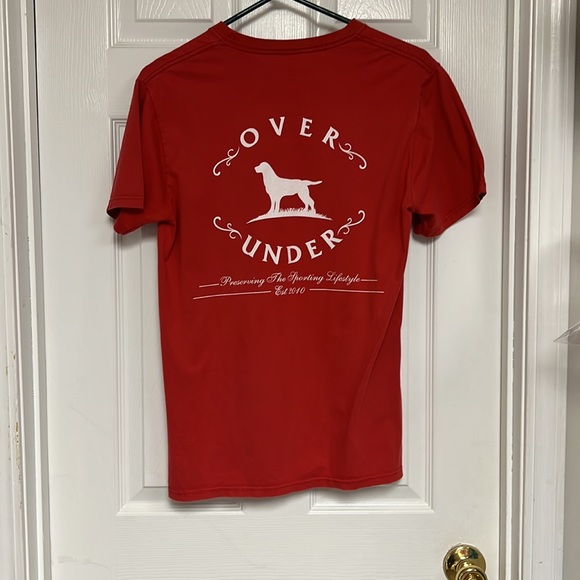 Mens T-shirt - Picture 3 of 5